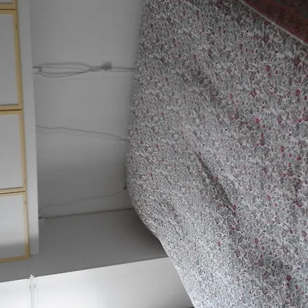 Appartement Via Ravina *