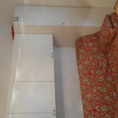 Appartement Via Ravina