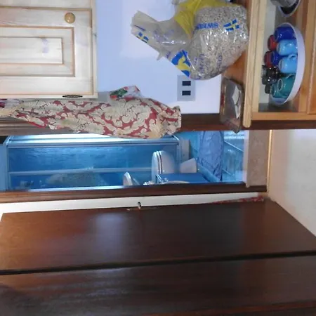 Appartement Via Ravina Auronzo di Cadore