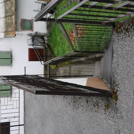 Appartement Via Ravina
