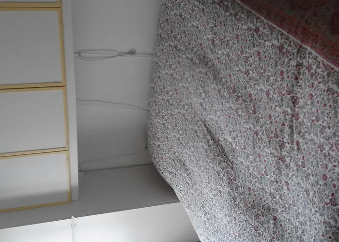 アパート Via Ravina *