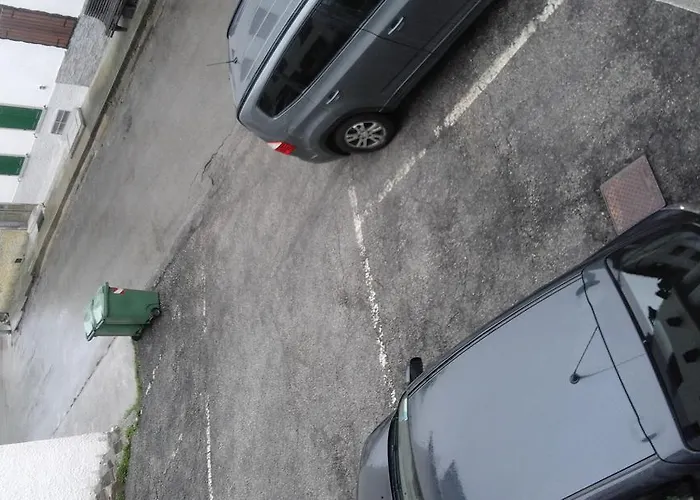 アパート Via Ravina アウロンツォ・ディ・カドーレ