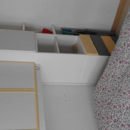 Apartament Via Ravina *