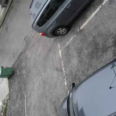 Lejlighed Via Ravina Auronzo di Cadore