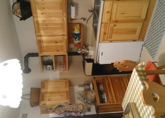 Lejlighed Via Ravina *